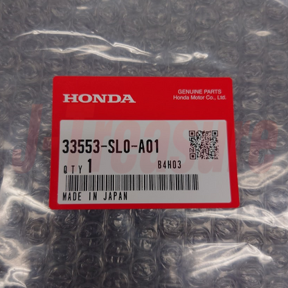 HONDA NSX NSX-R NA1 NA2 Genuine Base Gasket Set Tail Lamp Right & Left 6set OEM