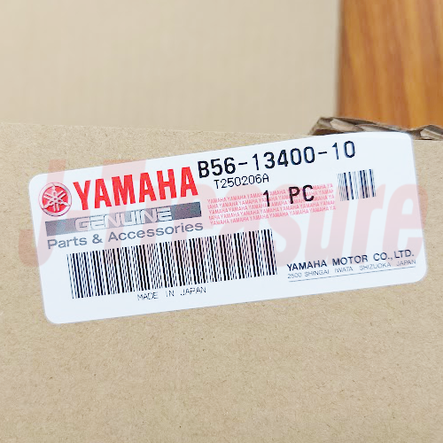 YAMAHA MT09 2018-2020 Genuine Strainer Cover Assy B56-13400-10-00 OEM