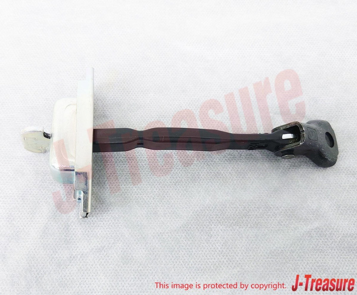 TOYOTA RAV4 ACA30 GSA30 06-12 Genuine Front Door Check Assy RH & LH Set OEM