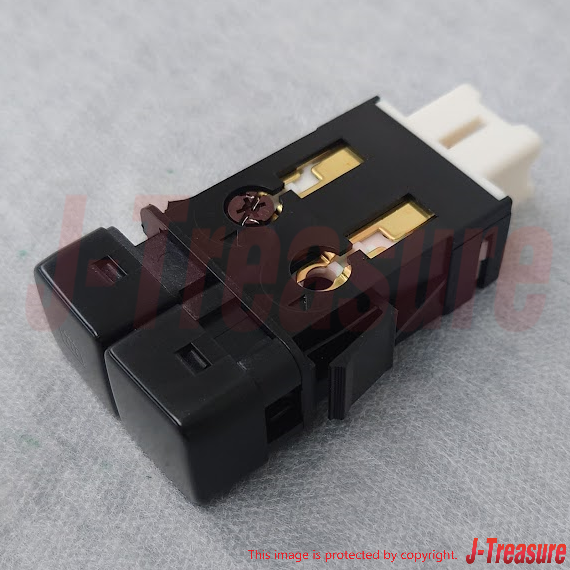 MAZDA MX-5 MIATA NA8C 94-97 Genuine Rear Defogger Switch NA75-66-460 OEM