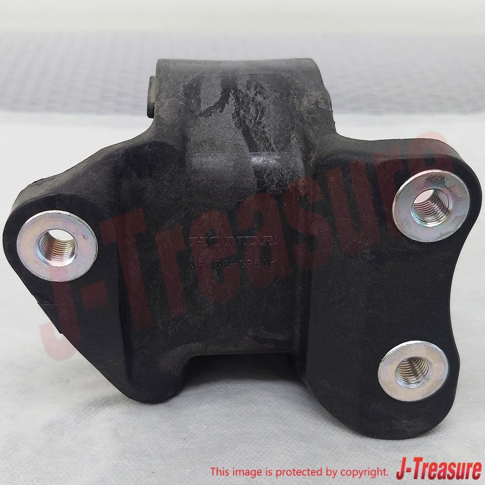HONDA CR-V EDIX ELEMENT Genuine Engine Mount Rubber Assy Rear 50810-S7D-003 OEM
