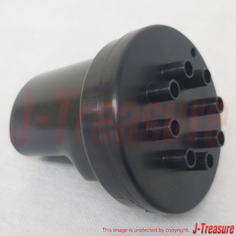 SUZUKI JR50 1984-1999 Genuine Air Cleaner Assy 13700-04400 OEM