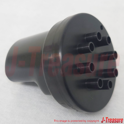 SUZUKI JR50 1984-1999 Genuine Air Cleaner Assy 13700-04400 OEM