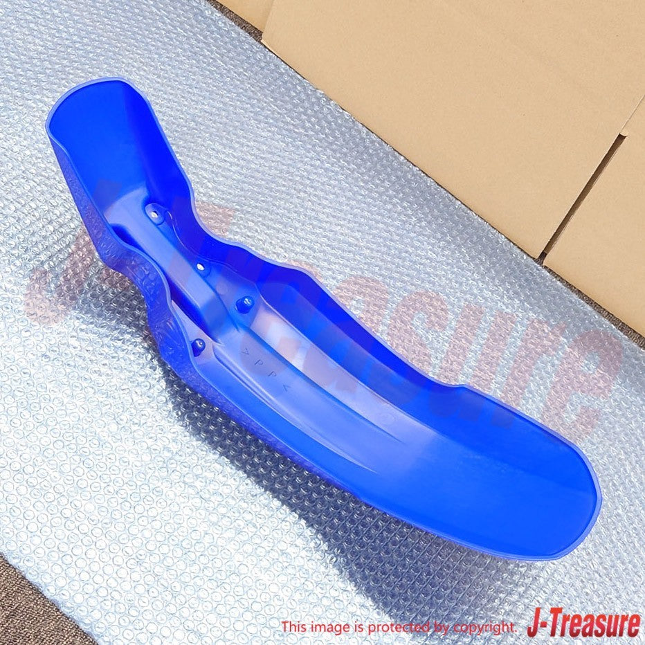 YAMAHA TTR125 2000-2004 Genuine Front Fender 5HP-21511-00-00 OEM