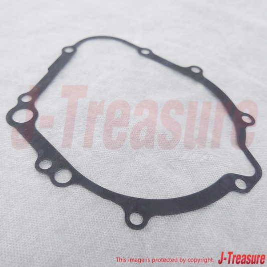 SUZUKI GSX-R600 2006-2023 Genuine Generator Cover Gasket 11483-01H00 OEM