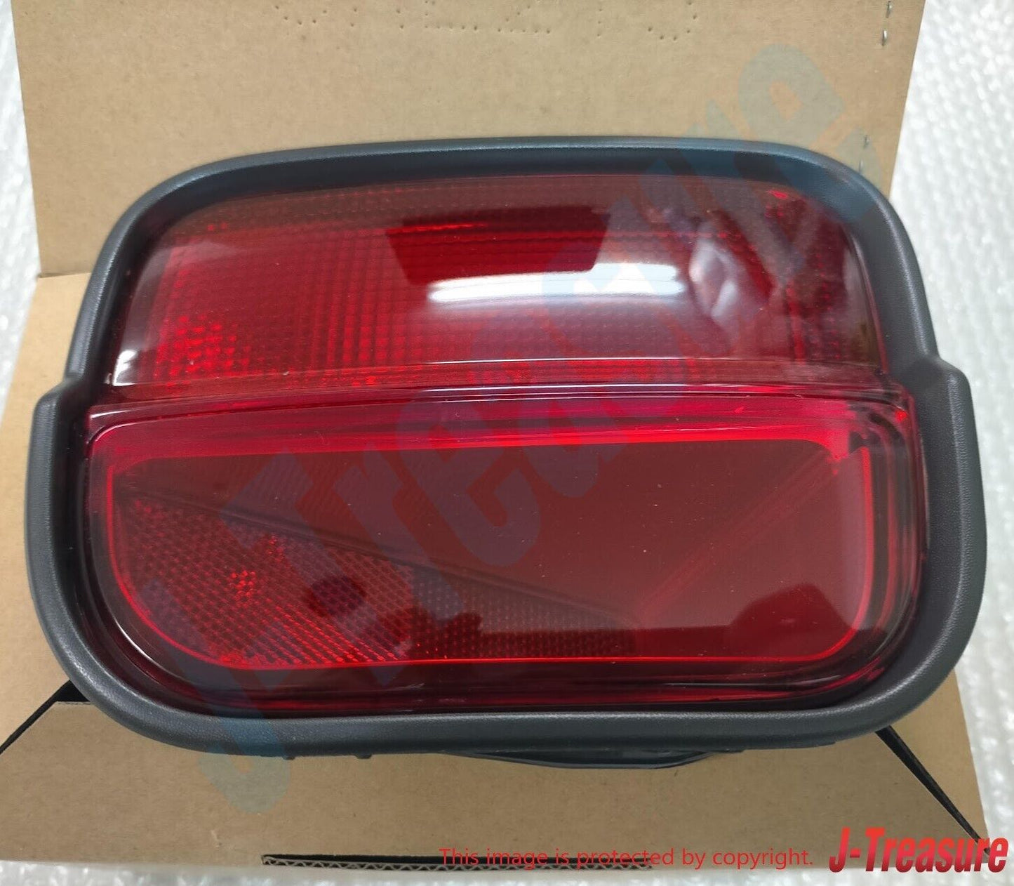 HONDA CR-V RD1 RD2 LHD 95-01 Genuine Lower Bumper Tail Light Kit RH & LH Set