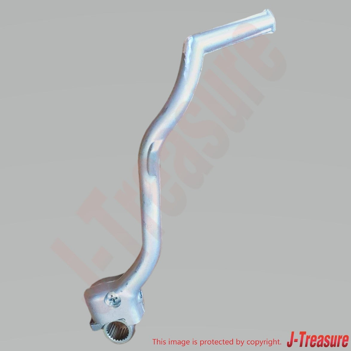 KAWASAKI KX250 2005-2007 Genuine Kick Lever Assy 13064-0036 OEM