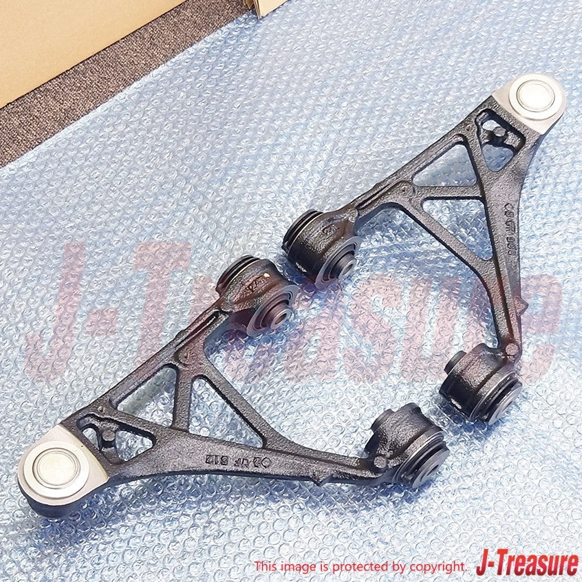 HONDA S2000 AP1 AP2 04-09 Genuine Rear Upper Control Arm RH & LH Set OEM