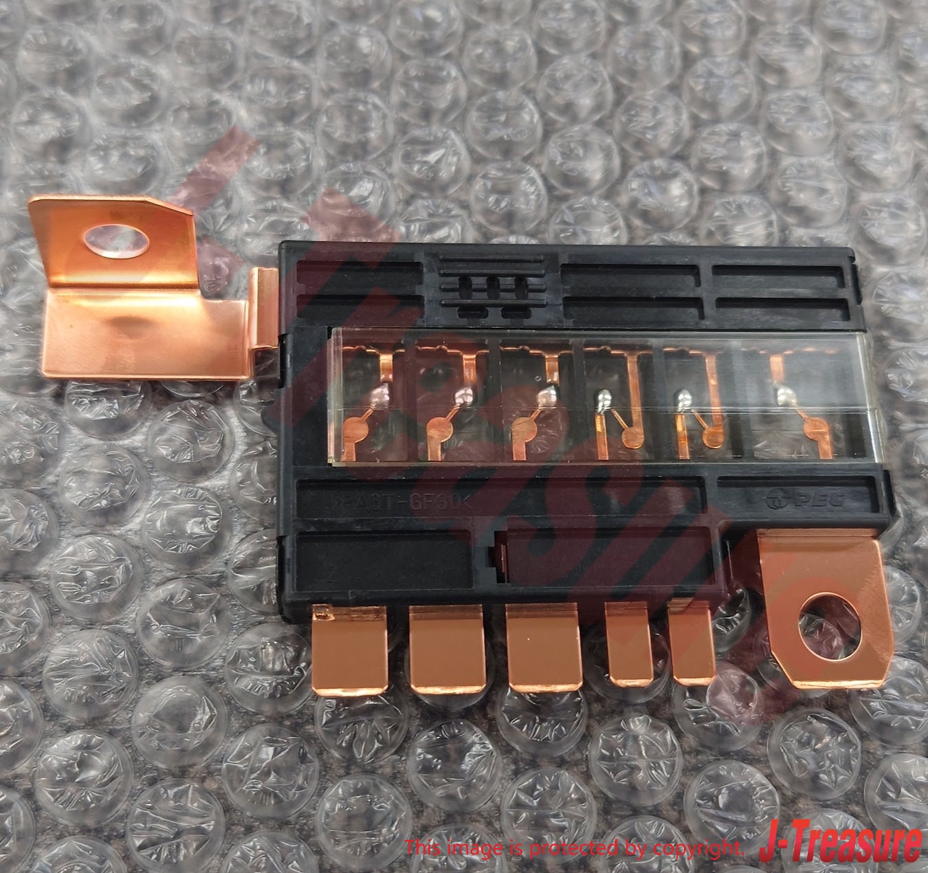 TOYOTA CAMRY ASV50 AVV50 12-17 Genuine Fusible Link Block Assy 82620-33070 OEM