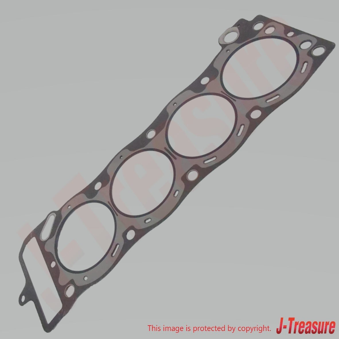 TOYOTA 4RUNNER RN110 VZN100 84-95 Genuine Cylinder Head Gasket 11115-35060 OEM