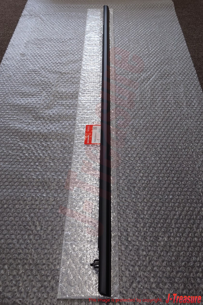 HONDA CIVIC FD1 FD2 Genuine Door Window Molding Front & Rear Right & Left Set