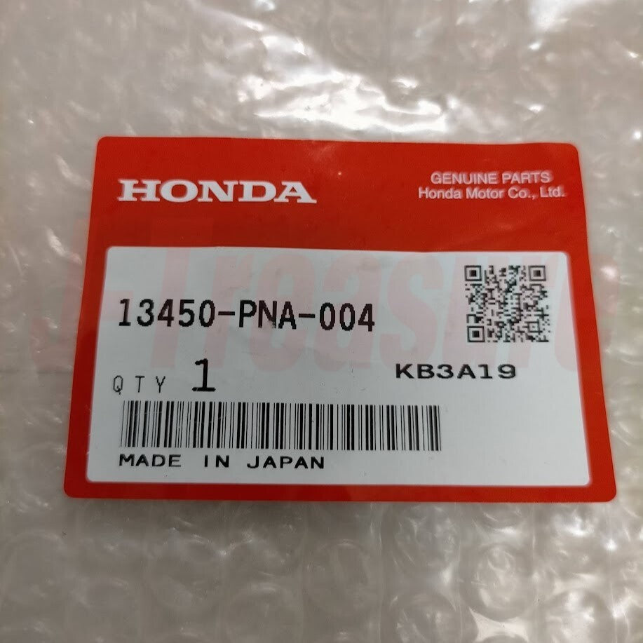 HONDA ACURA RSX DC5 02-06 CIVIC EP3 FD2 K20A Oil Pump Chain Tensioner GuideOEM