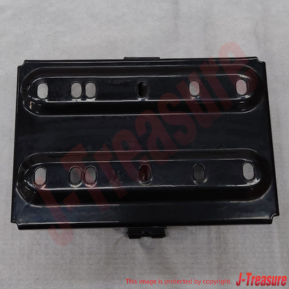 TOYOTA LAND CRUISER BJ40 FJ40 FJ45 Genuine Battery Carrier Tray 74403-60011 OEM