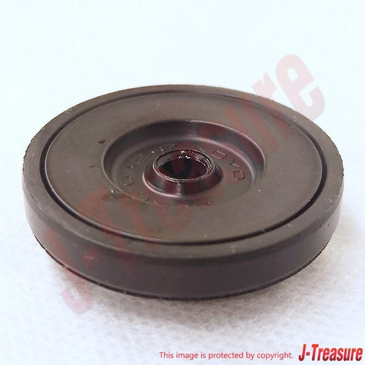 SUZUKI V-STROM DL1000 07-09 2012 Genuine Clutch OIL SEAL 6X34X10.5 09283-06008