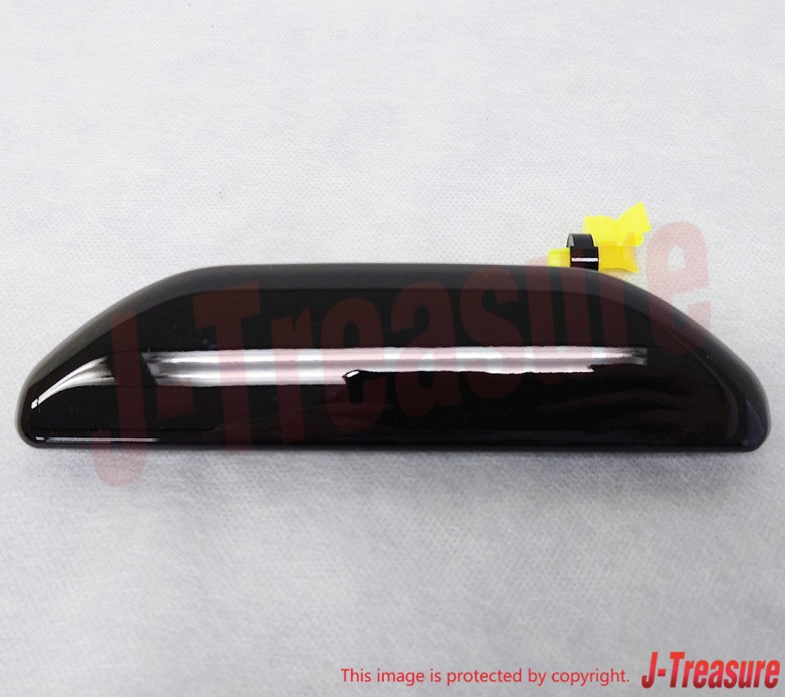 MITSUBISHI MINICAB U61V U62V Genuine Front Door Outside Handle LH MN111931XB OEM