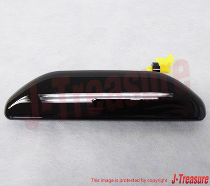 MITSUBISHI MINICAB U61V U62V Genuine Front Door Outside Handle LH MN111931XB OEM