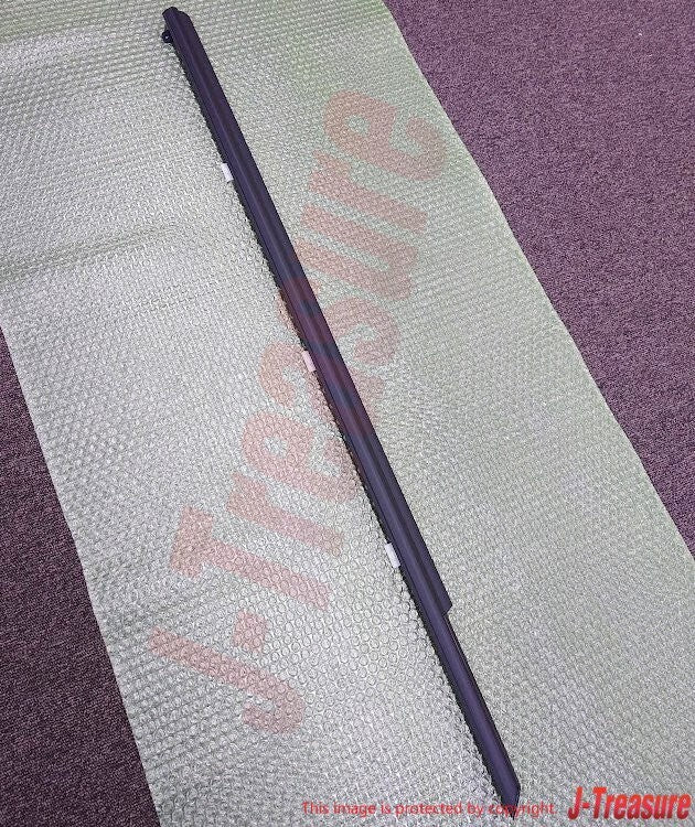 SUBARU IMPREZA GC GF 93-01 Genuine F/Door Out Weather Strip RH & LH Set OEM
