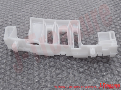 TOYOTA ALPHARD Genuine Front Bumper Side Support Left Side 52116-58010 OEM