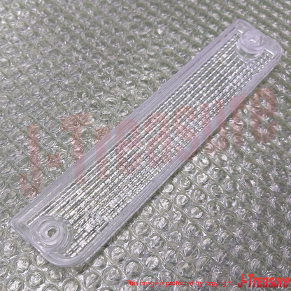 MAZDA RX-7 RX7 FC3S 89-91 Genuine Front Side Turn Signal Lamp Clear Lens Set OEM