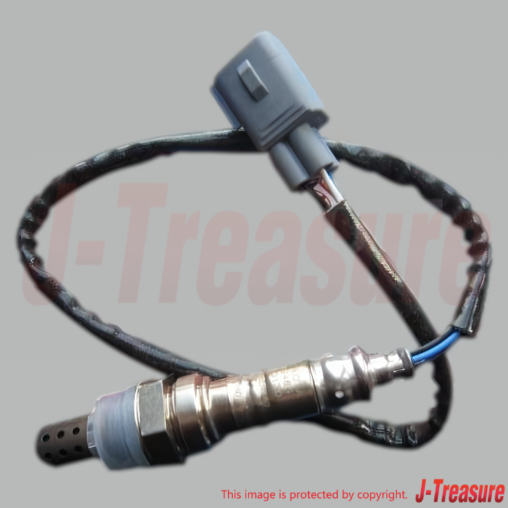 TOYOTA CELSIOR CROWN SOARER LEXUS GS LS SC Genuine Oxygen Sensor 89465-50130 OEM