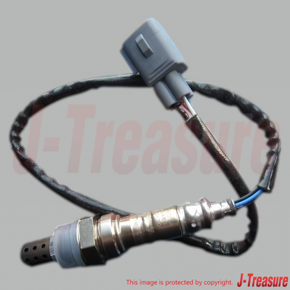 TOYOTA CELSIOR CROWN SOARER LEXUS GS LS SC Genuine Oxygen Sensor 89465-50130 OEM
