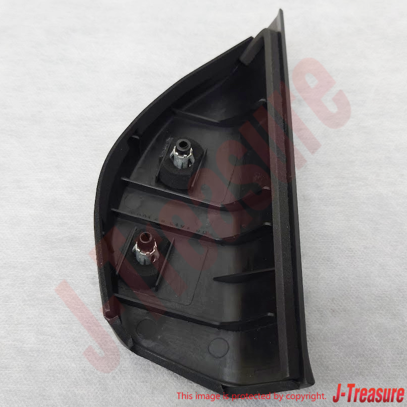 MAZDA RX-7 FD3S Genuine Inner Sail Garnish Door Corner Trim Cover RH LH Set OEM