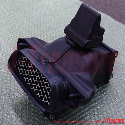 KAWASAKI NINJA ZX-6RR ZX600-M1 2004Genuine Air Duct Assy 39045-0005 OEM