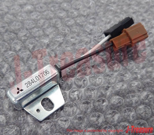 MITSUBISHI MONTERO V11W V21W V31W V43W 83-99 Genuine Noise Filter MB488821 OEM