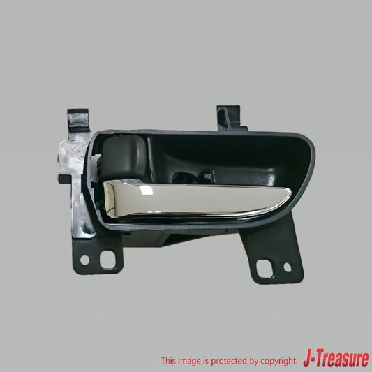 SUBARU IMPREZA GP 2012-2016 Genuine Front Inner Handle Left 61051FJ032VH OEM