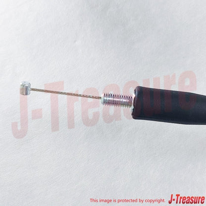 KAWASAKI KLX110 KLX110R 2002-2025 Genuine Throttle Cable 54012-0643 OEM