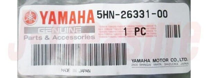 YAMAHA TTR90 2000-2004 Genuine Starter 1 Cable 5HN-26331-00-00 OEM