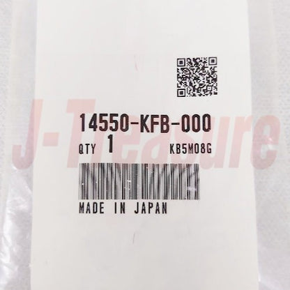 HONDA CRF230F '03-09 Genuine Sprocket & Chain & Tensioner & Lifter Set OEM