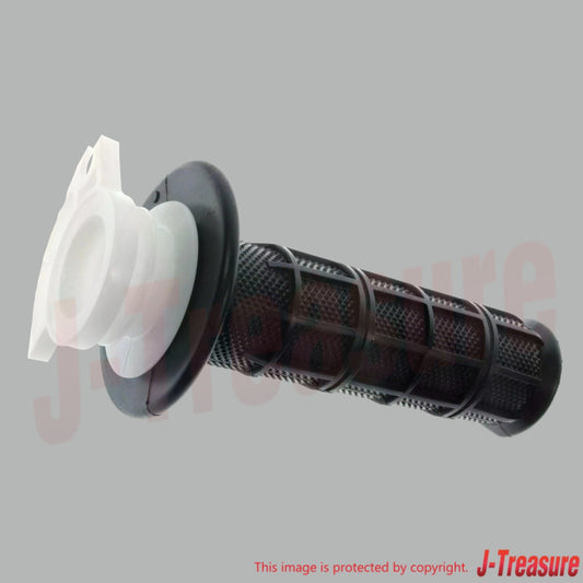 YAMAHA YZ125 '97-25 YZ250 '98-25 Genuine Handle Grip RH 4XM-26240-00-00 OEM
