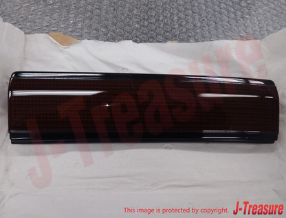 TOYOTA TRUENO AE86 Genuine F/Fender Turn Signal Lens & H/Light Garnish RH LH Set