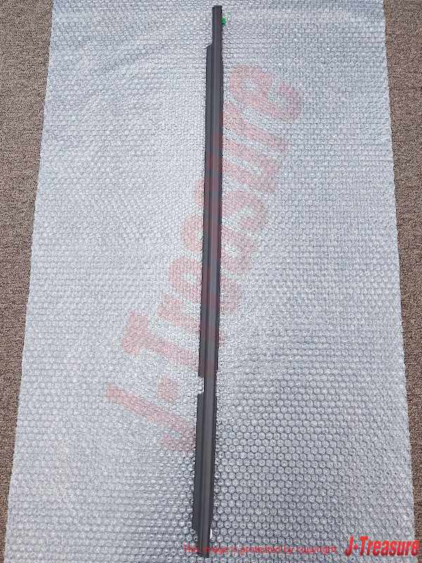 TOYOTA RAV4 ACA3# GSA3# 06-12 Genuine Front & Rear Door Belt Moulding RH LH Set