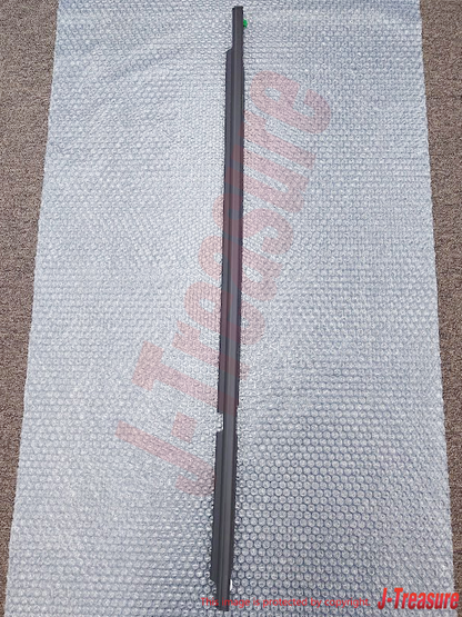TOYOTA RAV4 ACA3# GSA3# 06-12 Genuine Front & Rear Door Belt Moulding RH LH Set