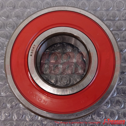 TOYOTA 4RUNNER RZN180 96-02 Genuine Rear Axle Shaft Bearing & Seal Kit W/ABS