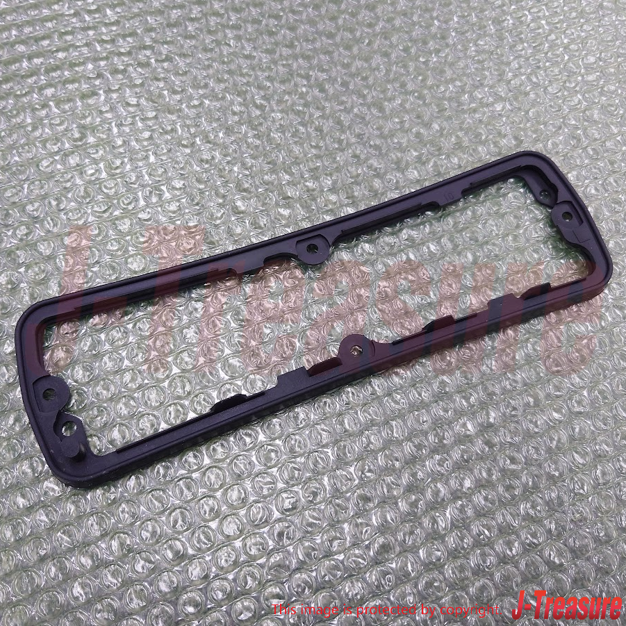 TOYOTA LAND CRUISER 4RUNNER Genuine Tail Light Lens Gaskets Right & Left Set OEM