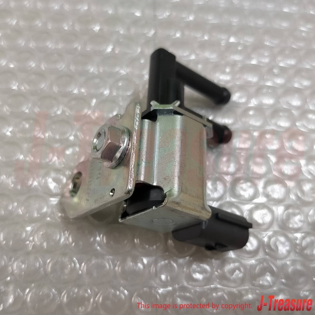 SUBARU IMPREZA GD# 02-05 Genuine Vapor Canister Purge Solenoid Valve 16102-AA300