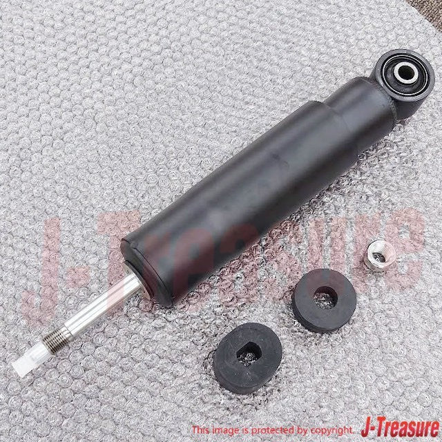 TOYOTA LAND CRUISER 100 LX470 Genuine Shock Absorber Assy Front & Rear Set OEM
