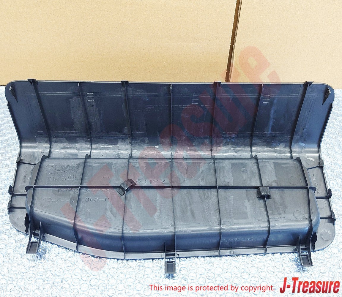 TOYOTA FJ CRUISER GSJ1# 07-14 Genuine Quarter Trim Pocket Tray 62596-35010-B0