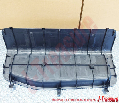 TOYOTA FJ CRUISER GSJ1# 07-14 Genuine Quarter Trim Pocket Tray 62596-35010-B0