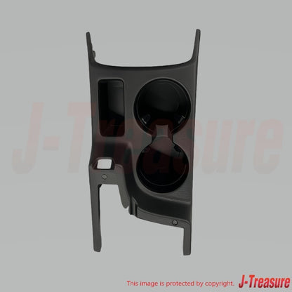 MAZDA CX-5 KF 2016 Genuine Floor Console Cup Holder Case KA0G-64-630A-02 OEM LHD