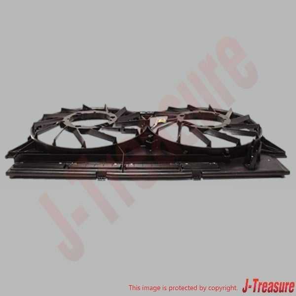 SUBARU CROSSTREK GT3 GT7 2018-2021 Genuine Fan Shroud 45122FL000 OEM