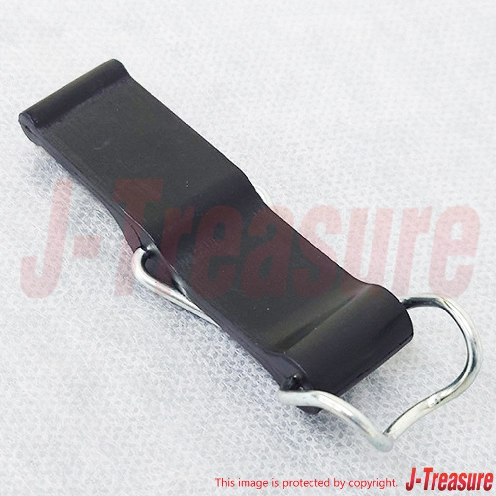 KAWASAKI KX250F 2006-2019 Genuine FUEL TANK BAND 92072-0045 OEM