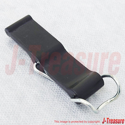 KAWASAKI KX250F 2006-2019 Genuine FUEL TANK BAND 92072-0045 OEM