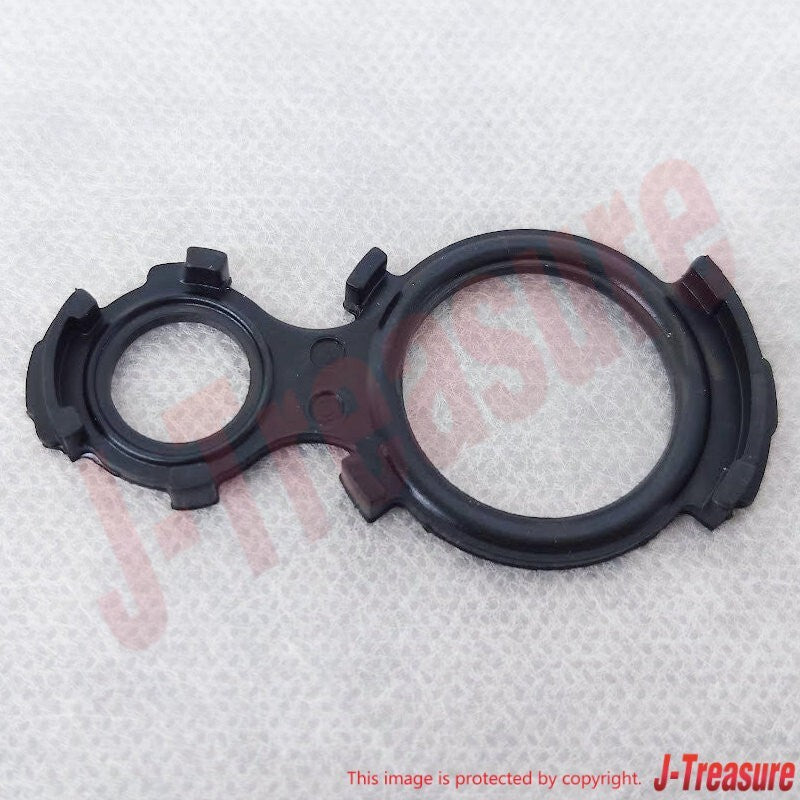 KAWASAKI NINJA ZX-14R ZX1400 12-23 Genuine Head Hole Gasket 11061-0977 x4 Set