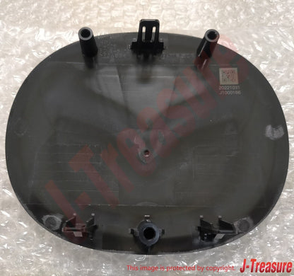 MAZDA CX-30 20-24 MAZDA 3 19-24 Genuine Front Radar Emblem BCKB-51-730A OEM
