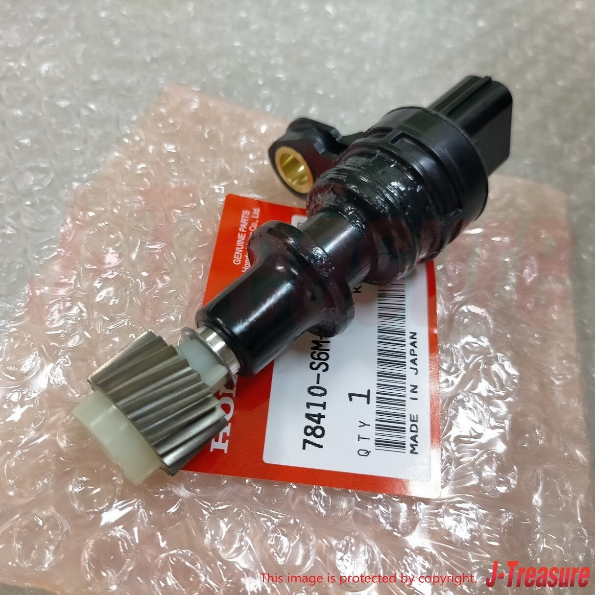 HONDA ACURA RSX DC5 2002-2004 Genuine Speed Sensor Assy 78410-S6M-N01 OEM