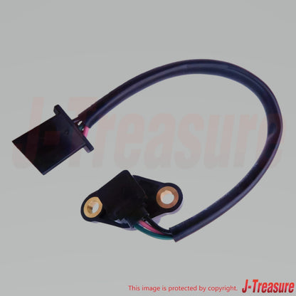HONDA CBR600F4i CBR600F4 01-05 Genuine Speedometer Sensor 37700-MBW-J21 OEM